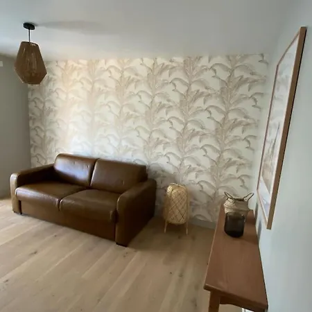 Holiday home Avec Piscine Couverte Et Proche De La Plouhinec (Morbihan)